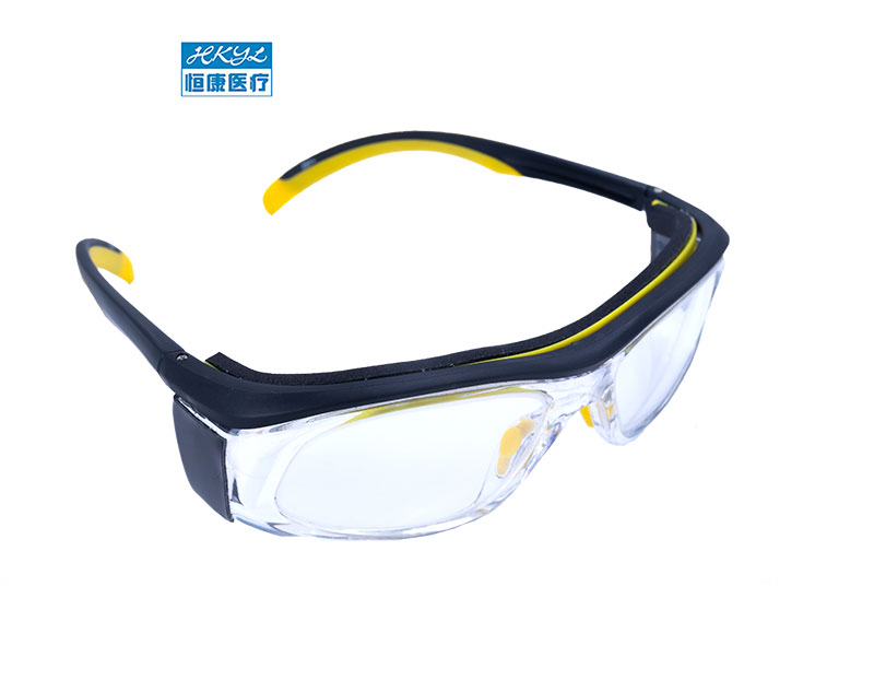 防护铅眼镜DJ-3