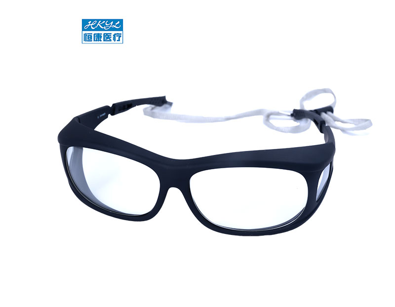 防护铅眼镜DJ-6