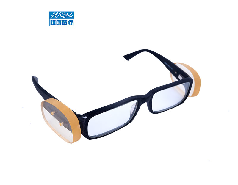 防护眼镜带侧面镜片HKD-5-3
