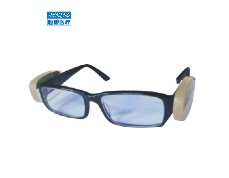 防护眼镜带侧面镜片HKD-5-3