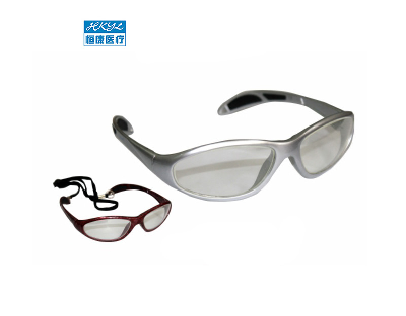 防护铅眼镜DJ-4