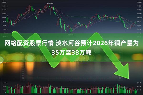 网络配资股票行情 淡水河谷预计2026年铜产量为35万至38万吨